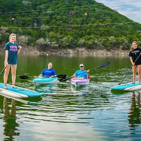 Camp Sandy Lakefront, Pool,H Tub, Sand Volleyball-2